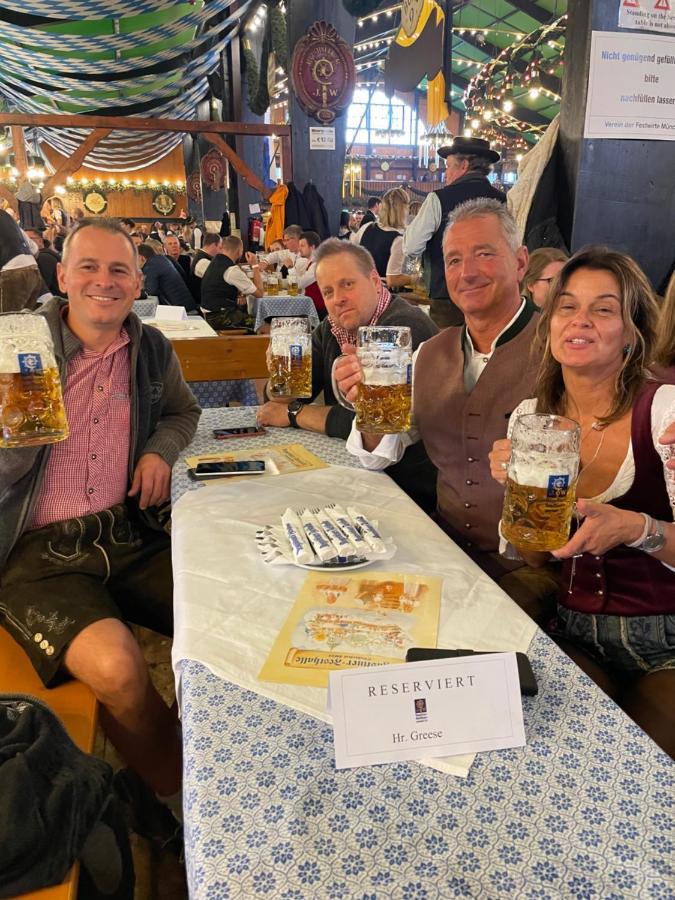 Frankenberg an der Eder Bavaria Wirtshaus - Hotel & Apartments מראה חיצוני תמונה