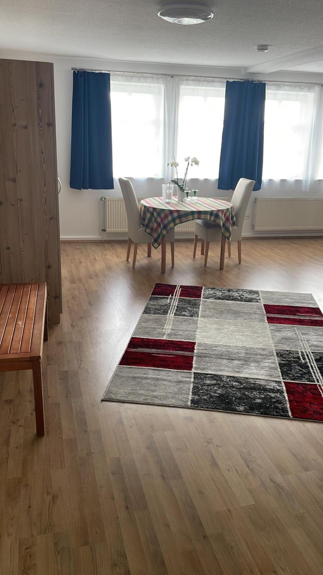 Frankenberg an der Eder Bavaria Wirtshaus - Hotel & Apartments מראה חיצוני תמונה
