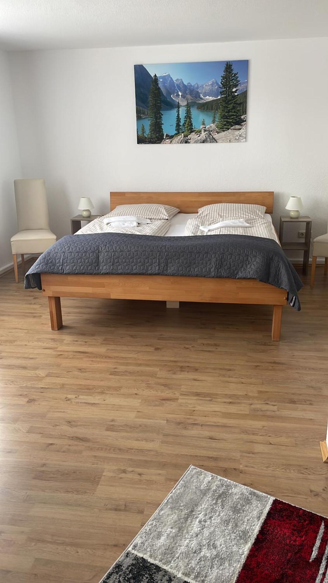 Frankenberg an der Eder Bavaria Wirtshaus - Hotel & Apartments מראה חיצוני תמונה