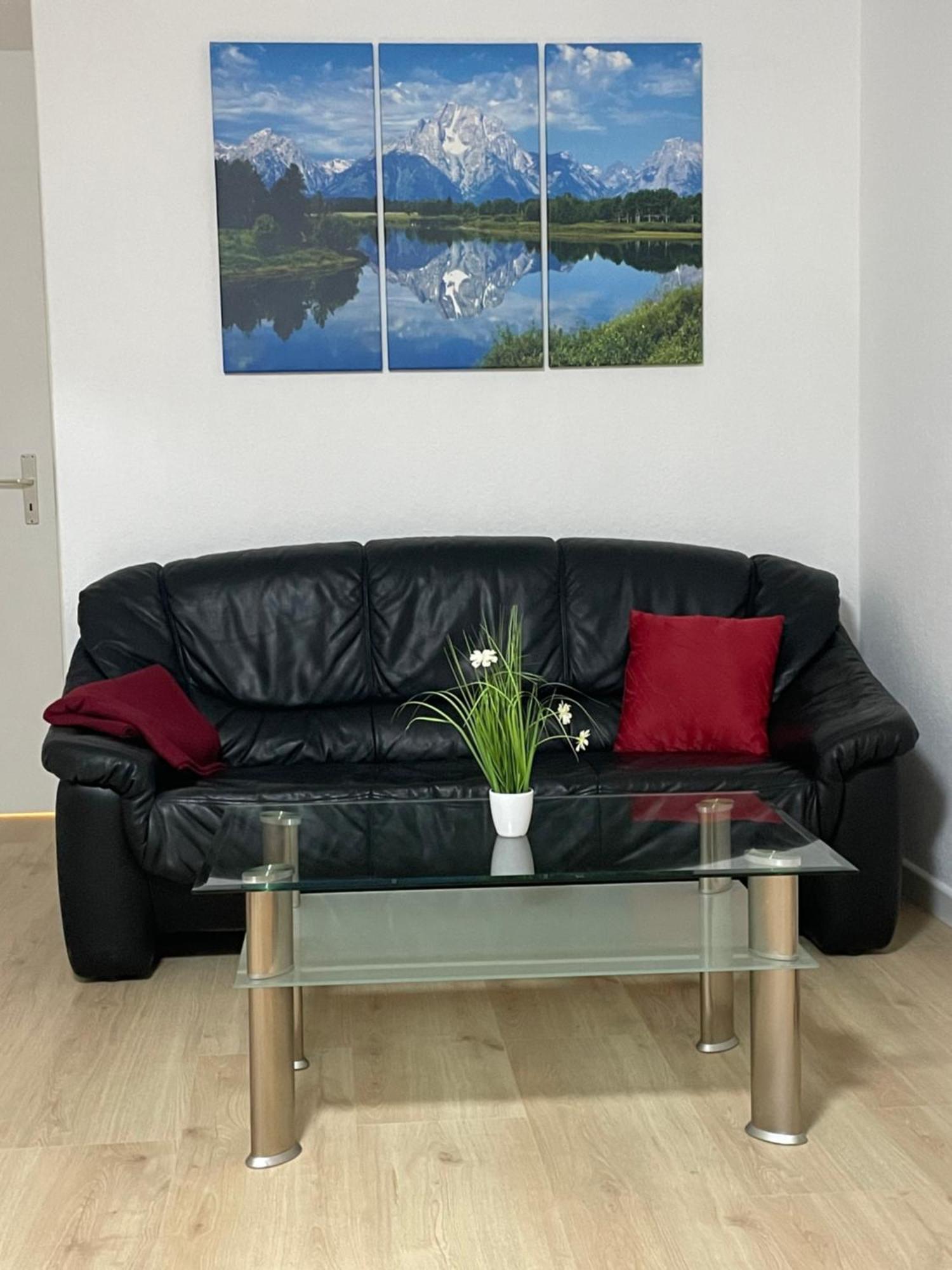 Frankenberg an der Eder Bavaria Wirtshaus - Hotel & Apartments מראה חיצוני תמונה